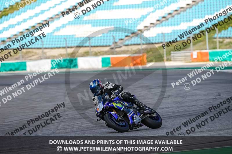 motorbikes;no limits;november 2019;peter wileman photography;portimao;portugal;trackday digital images